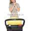 Stroller Cup Holder Premium Baby Stroller Bags Fits All Types of Strollers