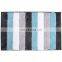 2022 Latest Design Microfiber Bath Mat Anti Slip Bathmat