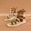 C23210B children's safety shoes children shoes 2016 children summer sandals