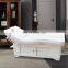 2021 best selling beauty treatment bed beauty massage bed cover for spa use