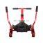 Precision Plastic Injection Mould Smart Hoverboard Scooter Adult Buggy Go Kart Frames Frame Cover Seat Shell Mold Molding Parts