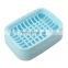 Precision Plastic Injection Mould Custom Travel Acrylic Silicone ECO Bar Soap Dish Holder Box Stand Housing Mold Molding Parts