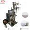 Maisa tea Bag Packing Machine Tea Bag filling machine Pyramid tea Bag Packing Machine video