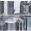 Capsule Filler 000#00#0#1#2#3#4#5# Capsule Filling Machine With Vacuum Pump