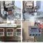 Labor saved small semi automatic hand capsule filling machine