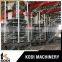 KODI PLG Serious Continuous Disc Plate Dryer Continuous Disc dryer
