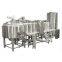 huge beer brewing equipment series