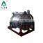 2020 high productivity  Gas steam heating  rotary Cylinder  Scraper distiller's grains  Dryer  manufacturer