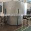 Best price YPG series pressure spray granulation dryer for pharmaceutical industry