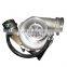 K16 Engine Turbocharger