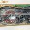 HIDROJET 10PC1 engine part  gasket kit 11114-11400 overhaul repair kits