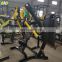 Commercial gym equipment gym machine Multi exercise Chest press Shoulder Press