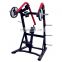Bodybuilding Year End Hot STRENGTH Plate-Loaded Iso-Lateral D.Y. Row Gym Equipment Free Weights