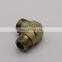 Straight Elbow Pipe Fittings 25 45 90 Degree Pipe Elbow Carbon Steel Copper Iron