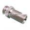 High quality pipe fitting hose quick connector bulkhead fittings