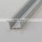 China Zhonglian LED Aluminium Profiles for Light Profile Extruded Products