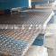 Newest Price 1100 3003 5083 6063 7075 1mm 2mm Embossed Aluminium Sheet