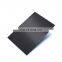 SS 304 321 316 316l Black Hairline Stainless Steel Sheet