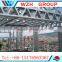 500qm villa 2 floor steel prefab villa