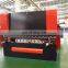T&L Da66t Da58t Cnc Press Brake / Cnc Press Brake 160t
