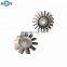 China Factory Custom Casting Aluminum Impeller