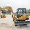 6 Ton Bucket 0.23m3 Mini Excavator XE60DA