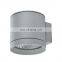 New Design Surface Mounted Die Cast Aluminum Ip65 Waterproof 20watt Outdoor Led Wall Lights