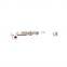 Stainless Steel Iron Cheap Durable Furniture Cabinet Kitchen Handles