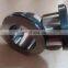 Excavator Bushings Hardened Boom Bush Flange Bushing