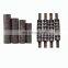 Cold Extrusion Press Mechanical Rebar Connectors Splicing Couplers