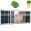 High quality Hydroponic vegetable equipment,Hydroponic seed sprouting machine