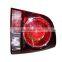 TAIL LAMP For VW POLO 2006 Year 6Q6 945 095/096
