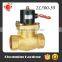 2 way 2 inch water solenoid valve