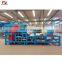 After-sale China Coconut Coir Press Dewatering Machine for India Coconut Processing Industry