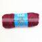 Wholesale hot-sale Premium Synthetic Hair 100% Acrylic Yarn Brazilian wool yarn hair