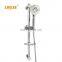 LIRLEE Yiwu Factory cheap price bathroom wall mounted sanitary shower sets