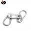 JingHong DIN5299 Hot Hiking Carabiner Hook Small Climbing Spring Hook