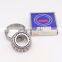 Koyo single row tapered roller bearing 30309DJR
