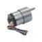 mini best high torque 37mm 27720 12v electric  motor with reduction gear dc gear motor and encoder