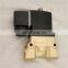 Hot selling high quality Industrial Solenoid Valve 23525678 for Ingersoll Rand Air Compressor Valve parts