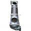 Atlas screw air compressor parts Aftercooler drain 1621208308