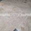 Customizable Luxury New Fashion Model Premium Quality Cappuccino Marble French Pattern Paver Tile cut to size CEM-FPT-12