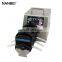 4 Channels Intelligent Dispensing Peristaltic Pump with Touch Screen