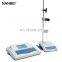 Lab Ti-50 Automatic Potential Titrator Titration