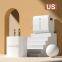 Universal QC 3.0 Wall USB Charger 18W Fast Charging Charger For iPhone Phone Tablets 1 Port USB Charger