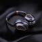 2022 foldable wireless stereo waterproof bt headphone noise cancelling headset