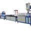 KLHS PVC rigid pipe extrusion production line  PPR drinking water pipe equipment Plastic pipe making machine