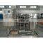 High efficiency factory price 100-3000L automatic juice pasteurizer