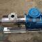 Mixer Homogenizers used for cosmetics or cream