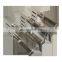 Customized mask ear loop ultrasonic spot welding horn &  20khz 30khz ultrasonic aluminum stainless steel horn mold for fabric